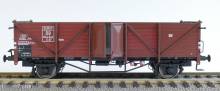 Exact-Train EX20788 - DB Duisburg Omm37 EUROP (Blechtür) Epoche III