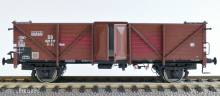Exact-Train EX20789 - DB Klagenfurt Omm34 (Blechtür) Epoche III
