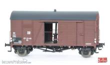 Exact-Train EX20793 - DR Oppeln Ms 07-13-90 (Militär / Frontfenster / Ofen)