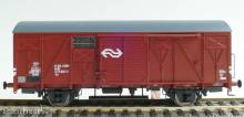 Exact-Train EX20902 - NS Gs 1410 EUROP mit braunen Luftklappen Epoche IV Nr. 1270 002-5