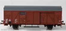 Exact-Train EX20914 - DR G1000 mit braunen Luftklappen Epoche IV Nr. 100 0244-6