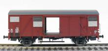 Exact-Train EX20916 - NS S-CHRO mit aluminium Luftklappen Epoche III Nr. 5702