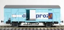 Exact-Train EX20948 - SBB CFF HS SEBA SA Aproz