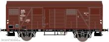 Exact-Train EX20967 - MÁV GZD Braun Epoche III