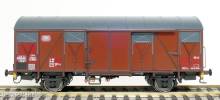 Exact-Train EX20980 - DB .Grs-v 212 mit aluminium Luftklappen Epoche IV Nr. 131 2131-2