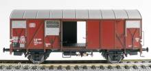 Exact-Train EX20986 - DB .Grs 212 EUROP mit aluminium Luftklappen Epoche IVNr. 132 5149-3