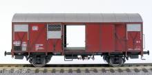 Exact-Train EX20988 - DB Gs 212 EUROP mit aluminium Luftklappen Epoche IVNr. 125 4250-4