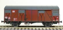 Exact-Train EX20992 - DB .Grs 212 mit aluminium Luftklappen Epoche IV Nr. 132 4606-9