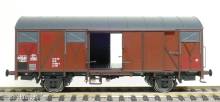 Exact-Train EX20993 - DR Gs 1210 mit farbflache