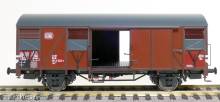 Exact-Train EX21003 - DB Gs 213 mit farbflache