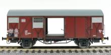 Exact-Train EX21005 - DB .Grs 213 EUROP aluminium Luftklappen