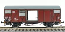 Exact-Train EX21006 - DB .Grs-v 213 mit aluminium Luftklappen Epoche IV Nr. 131 2 308-6