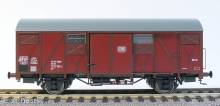 Exact-Train EX21007 - DB Gs 213 EUROP mit braun Luftklappen