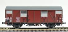 Exact-Train EX21051 - DB Gmms 44 EUROP mit aluminium Luftklappen Epoche III Nr. 270020