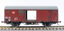 Exact-Train EX21054 - DB Gs 211 EUROP mit braun Luftklappen Epoche V Nr. 123 1 121-5