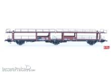 Exact-Train EX21367 - DB Offs 55 Autotransporter 631 759 Originalversion
