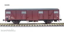 Exact-Train EX22030 - DB Gbs Glmms 252 Güterwagen Nr.151 1536-1 Epoche IVa (Verschmutzt)