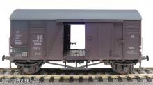 Exact-Train EX22076 - DR Oppeln Brit-US Zone Grhhs (Verschmutzt)