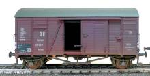 Exact-Train EX22078 - DRG Oppeln Grs Epoche II (Verschmutzt)