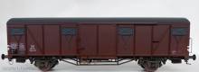 Exact-Train EX22090 - DB Gbs61-Glmms Epoche III (Verschmutzt)