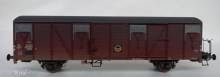 Exact-Train EX22091 - NS Hbs Epoche III (Verschmutzt)