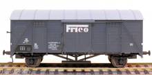 Exact-Train EX23401 - NS CHGZ RIV ´Frico Beschriftung´ Epoche III