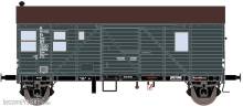 Exact-Train EX23607 - DRB Pwgs44 Bremen Grau