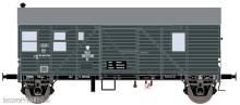 Exact-Train EX23720 - PKP Pwgs44 Bremen Grau