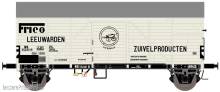 Exact-Train EX23746 - NS Bremen Frico Nederland Ep III