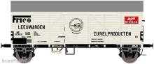 Exact-Train EX23748 - NS Bremen Frico Rivella Ep III