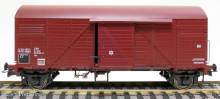 Exact-Train EX23775 - SNCF Bremen Orange Güterwagen