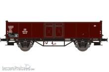 Exact-Train EX23900 - DB Omm53 Epoche III