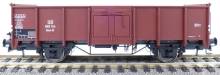Exact-Train EX23907 - DB UIC II Omm55 Nr 889 164 Epoche III