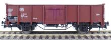 Exact-Train EX23918 - DB UIC II E040 nr 01 80 RIV-EUROP 507 5 705 Ep IVa