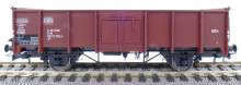 Exact-Train EX23919 - DB UIC II E040 nr 01 80 RIV-EUROP 507 5 750 Ep IVb