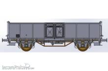 Exact-Train EX23990 - PKP UIC2 Wddo OPW Ep. III