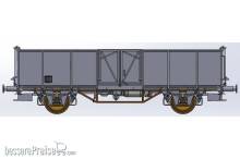 Exact-Train EX23995 - SBB UIC2 .E EUROP Ep. IVb