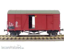 Exact-Train EX24001 - CSD Oppeln (Blechdach) Epoche IV