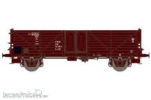 Exact-Train EX24102 - DR Klagenfurt (Blechtür) Epoche IV