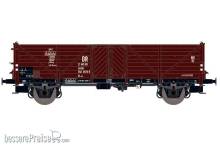 Exact-Train EX24103 - DR Klagenfurt (Holz Verstarkt) Epoche IV