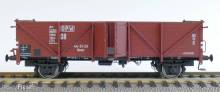 Exact-Train EX24104 - DR Klagenfurt (Holztur mit Verstarktung)