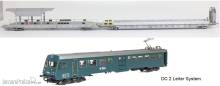 Exact-Train EX25005 - 3-er DC Grundset BLS Autoverl