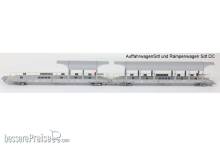 Exact-Train EX25006 - 2-er DC Grundset BLS Autoverl