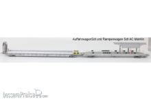 Exact-Train EX26006 - 2-er AC Grundset BLS Autoverl