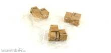 Exact-Train EX70012 - Set Beladung (Set 9 Kisten Miele) (5er Einheit)
