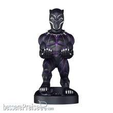 Exquisite Gaming EXGMER-2627 - Marvel Comics Cable Guy Black Panther 20 cm