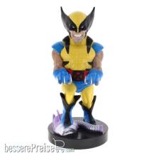 Exquisite Gaming EXGMER-2923 - Marvel Cable Guy Wolverine 20 cm