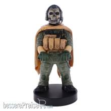 Exquisite Gaming EXGMER-3164 - Call of Duty Cable Guy Ghost 2021 20 cm
