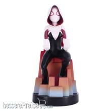 Exquisite Gaming EXGMER-3395 - Marvel Cable Guy Spider-Gwen 20 cm