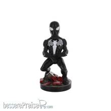 Marvel Cable Guys Lade-Halter Symbiote Spider-Man 21 cm